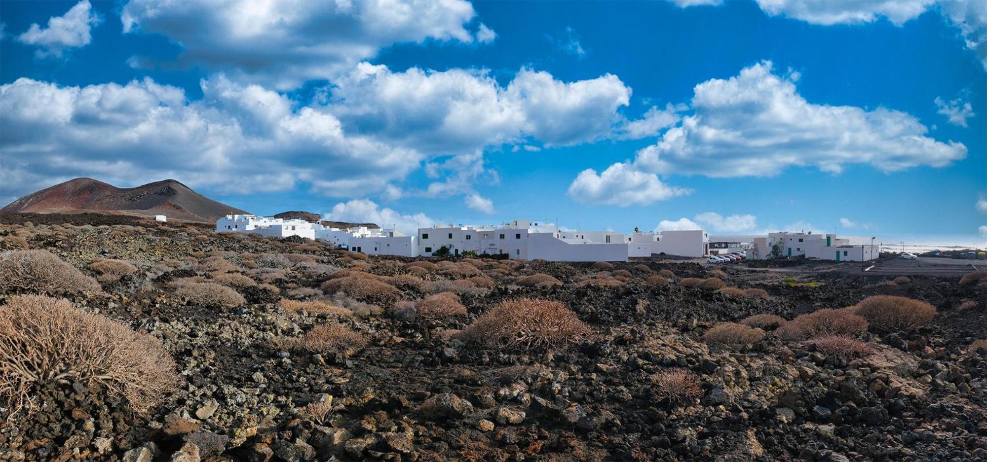 Villa El Golfito-Azotea Con Vista Al Mar El Golfo Esterno foto